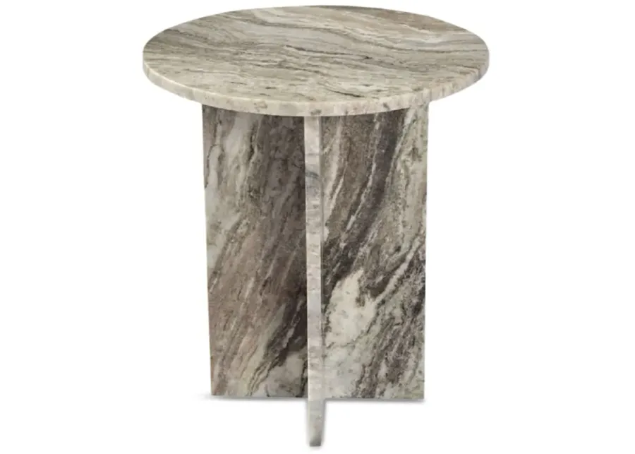Peter Accent Table