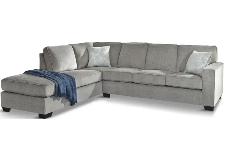 Eltman Sectional - Left Chaise
