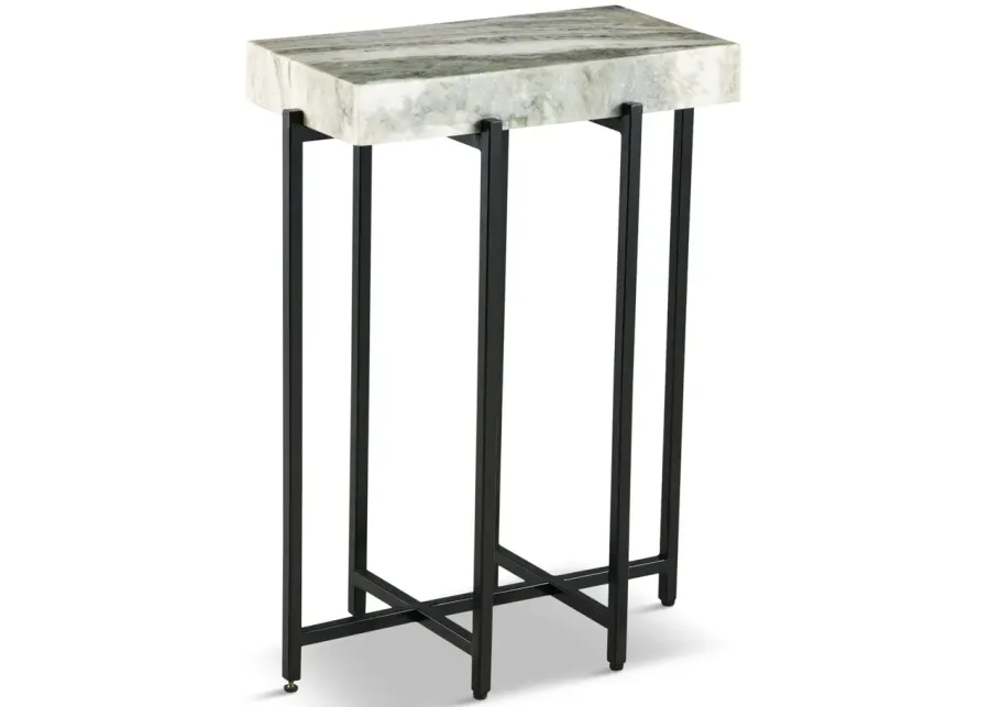 View Point Accent Table