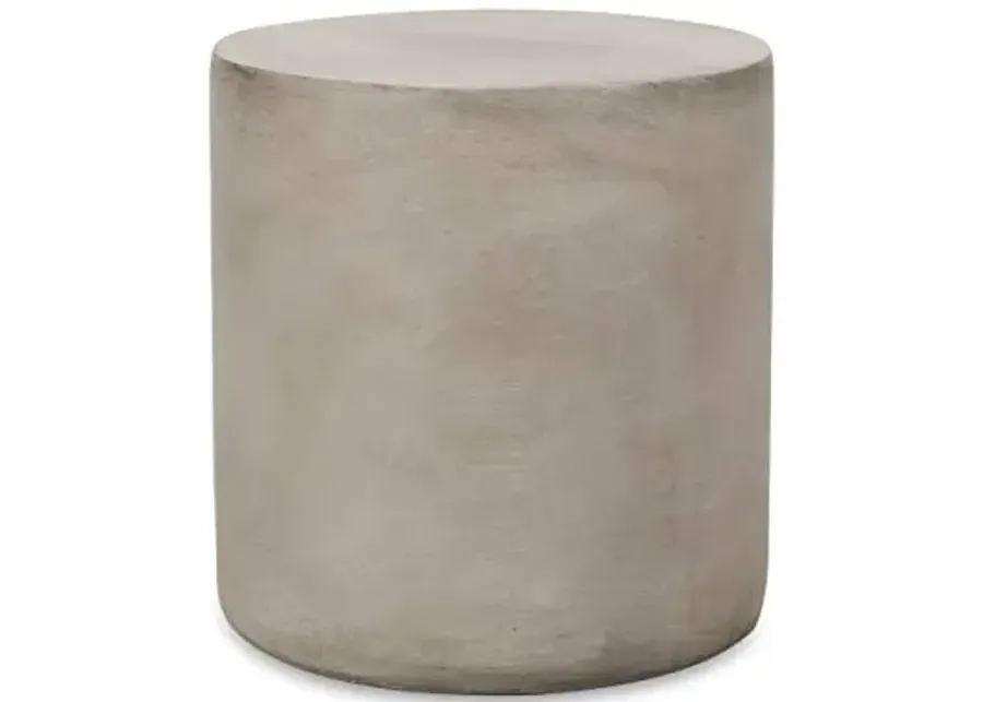 Christopher Knight Home 313406 Side Table, Light Gray-Light Gray 1 62378-christopher-knight-home-313406-side-table-light-gray-light-gray-1.webp