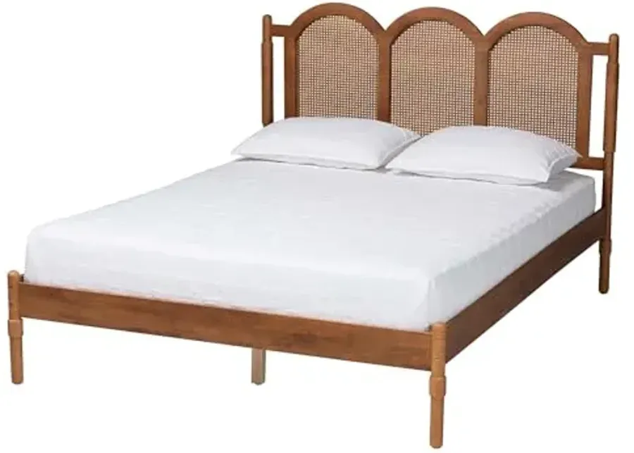 62450-baxton-studio-thatcher-mid-century-modern-walnut-brown-finished-wood-queen-size-platform-bed-with-woven-rattan-walnut-brown-1.webp