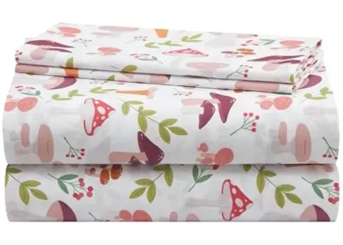 62740-urban-lifestyle-4-piece-sheet-set-including-top-sheet-fitted-sheet-and-2-pillow-cases-wild-mushroom-print-full-1.webp