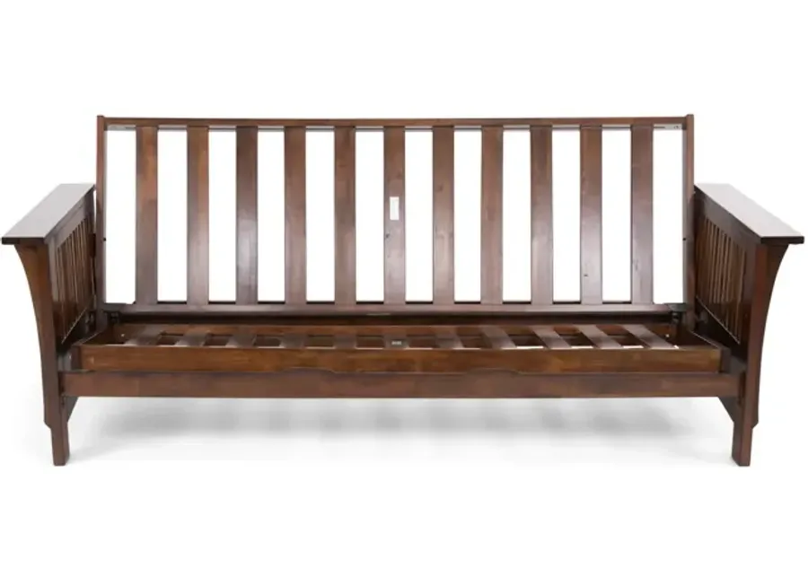 Autumn Futon Frame