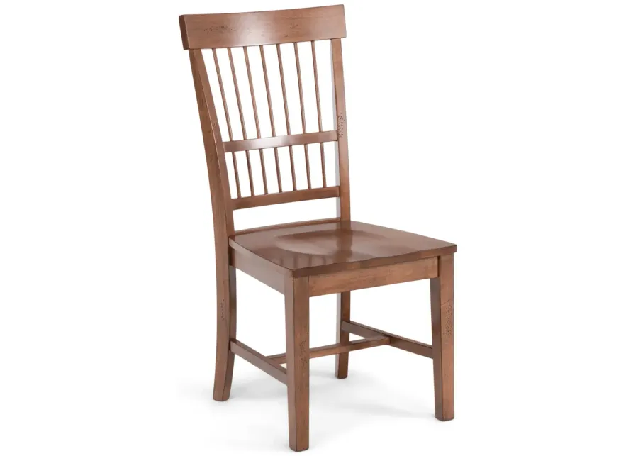 Clayton Dining Side Chair