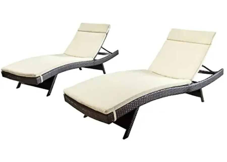 Christopher Knight Home Salem Outdoor Wicker Adjustable Chaise Lounges with Cushions, 2-Pcs Set, Multibrown / Beige-Multibrown, Beige 1 63059-christopher-knight-home-salem-outdoor-wicker-adjustable-chaise-lounges-with-cushions-2-pcs-set-multibrown-beige-multibrown-beige-1.webp