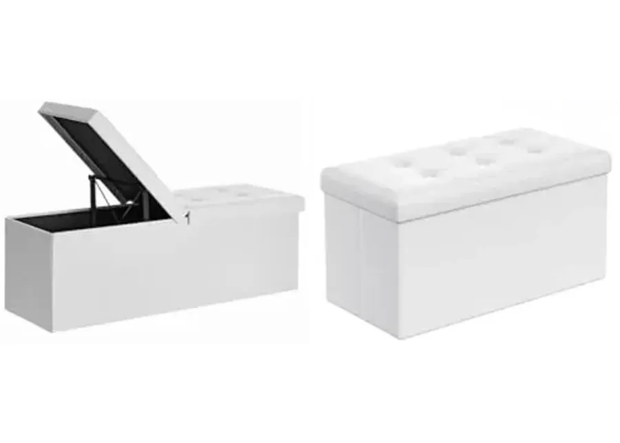 63141-songmics-43-inches-folding-storage-ottoman-bench-with-flipping-lid-30-inches-folding-storage-ottoman-bench-white-1.webp