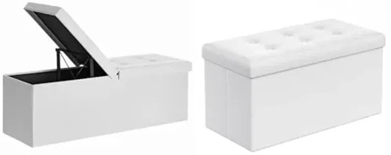 63141-songmics-43-inches-folding-storage-ottoman-bench-with-flipping-lid-30-inches-folding-storage-ottoman-bench-white-1.webp