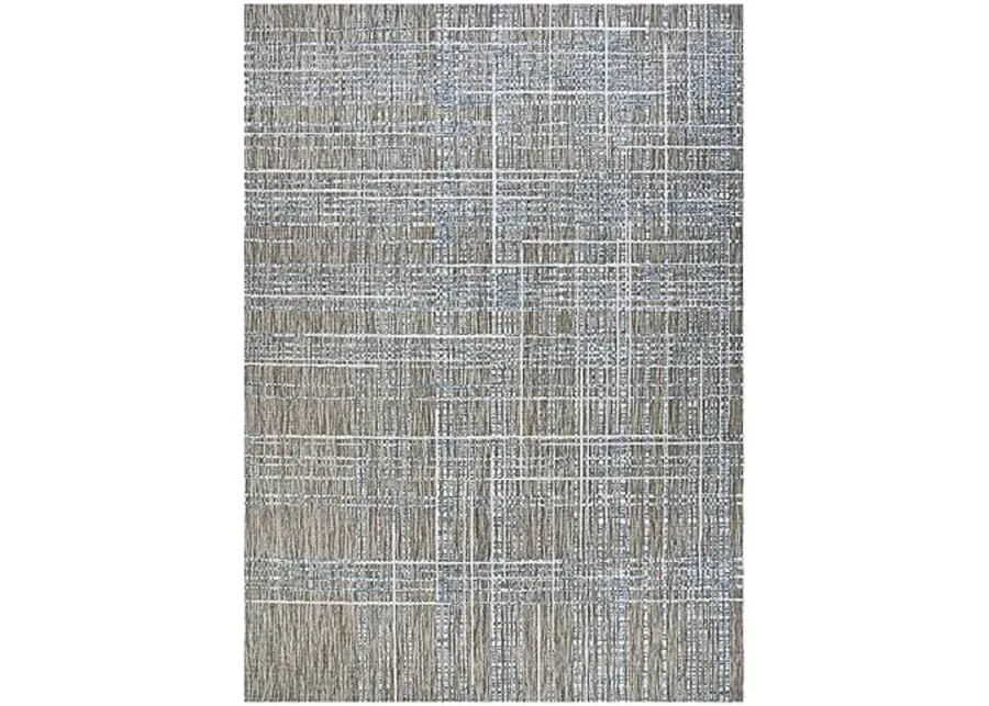 Couristan Charm Ohe Sand-Ivory Indoor/Outdoor Area Rug, 5'3" x 7'6"-Sand-ivory 1 63247-couristan-charm-ohe-sand-ivory-indoor-outdoor-area-rug-5-3-x-7-6-sand-ivory-1.webp