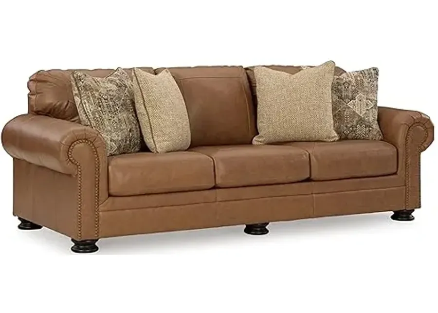 63313-signature-design-by-ashley-carianna-classic-leather-match-sofa-with-nailhead-trim-dark-brown-dark-brown-1.webp