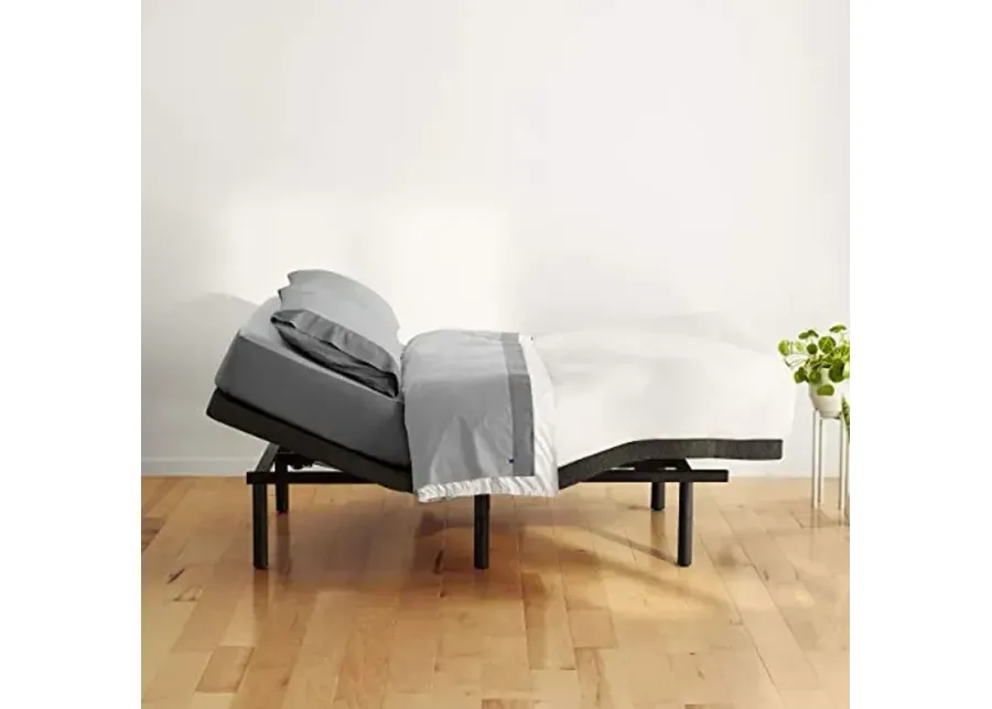 Casper Sleep Adjustable Bed Frame, California King-71