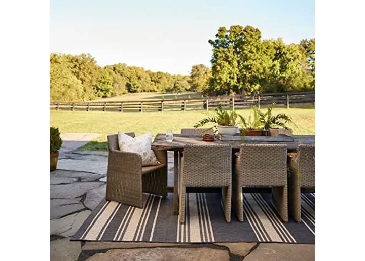 63499-rugs-usa-romy-striped-indoor-outdoor-area-rug-2×8-charcoal-charcoal-1.webp
