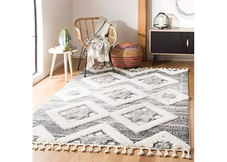 SAFAVIEH Moroccan Tassel Shag Collection Area Rug - 6'7" x 9'2-79 1 63511-safavieh-moroccan-tassel-shag-collection-area-rug-6-7-x-9-2-79-1.webp