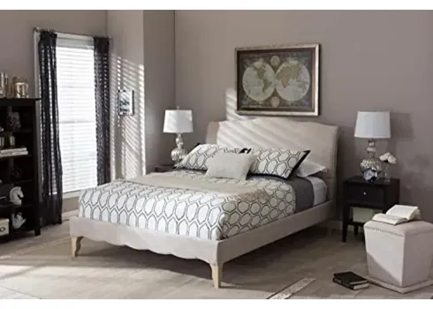 63591-baxton-studio-fannie-french-classic-modern-style-beige-linen-fabric-queen-size-platform-bed-beige-1.webp