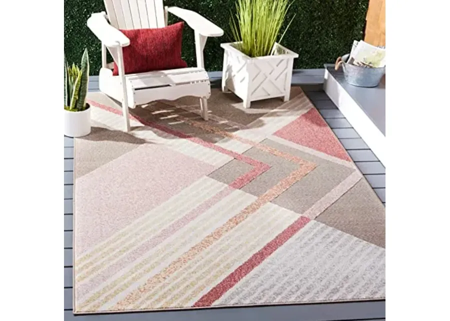 SAFAVIEH Sarasota Collection Accent Rug - 4'5" x 6'5\-53