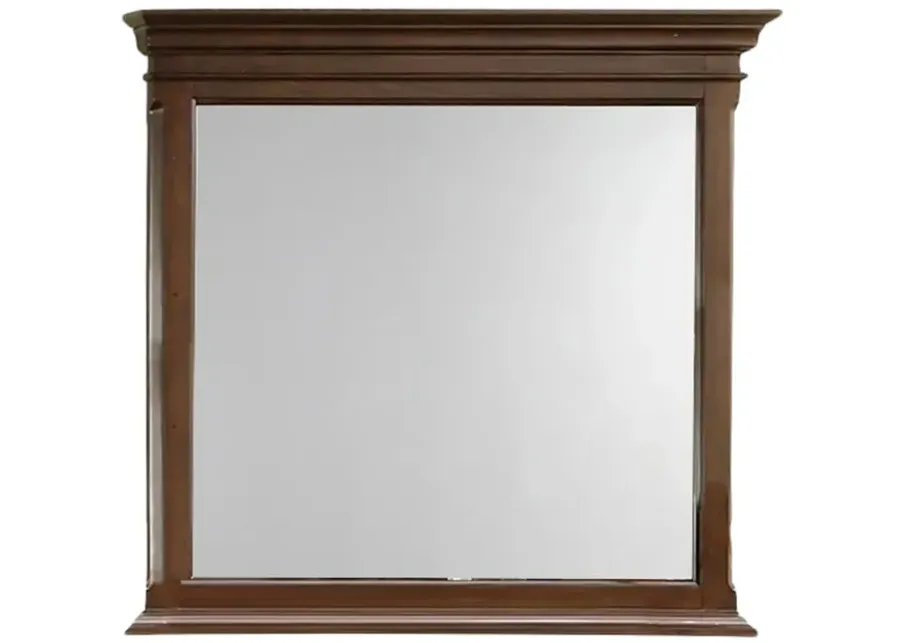 Canton Mirror