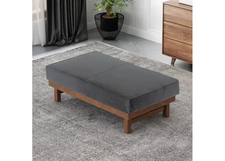 64196-christopher-knight-home-hillman-microfiber-cocktail-ottoman-bench-wood-frame-rectangular-upholstered-coffee-table-living-room-bedroom-entryway-sofa-extra-seat-end-of-bed-footstool-dark-gray-walnut-dar-1.webp