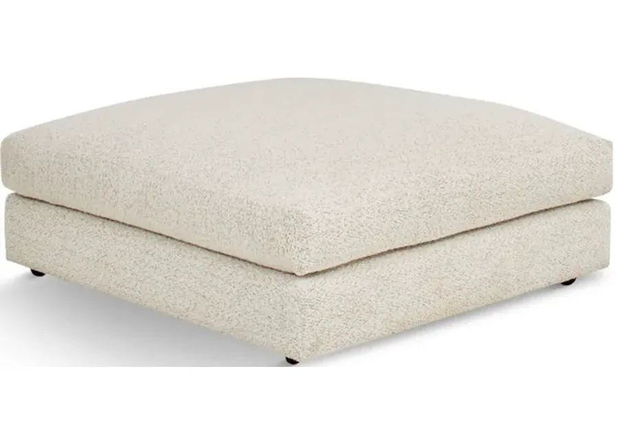 Montecito Ottoman