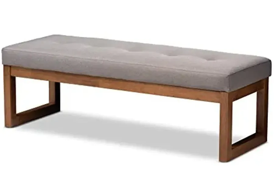 Baxton Studio Bench, Grey-Grey 1 64845-baxton-studio-bench-grey-grey-1.webp
