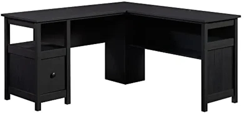 64907-sauder-cannery-bridge-l-shaped-office-desk-with-storage-drawer-and-self-in-raven-oak-raven-oak-1.webp