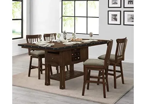 65018-lexicon-ellyza-5-piece-counter-height-dining-set-with-swivel-chairs-dark-brown-dark-brown-1.webp