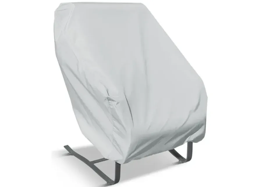 Large Lounge Chair Cover