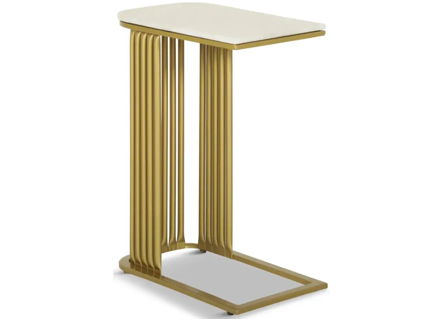 Blythe End Table