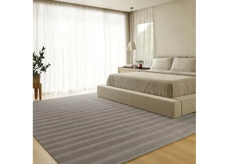 Rugs USA Vestry Striped Wool Area Rug, 4x6, Bark-Vestry Bark 1 65555-rugs-usa-vestry-striped-wool-area-rug-4×6-bark-vestry-bark-1.webp