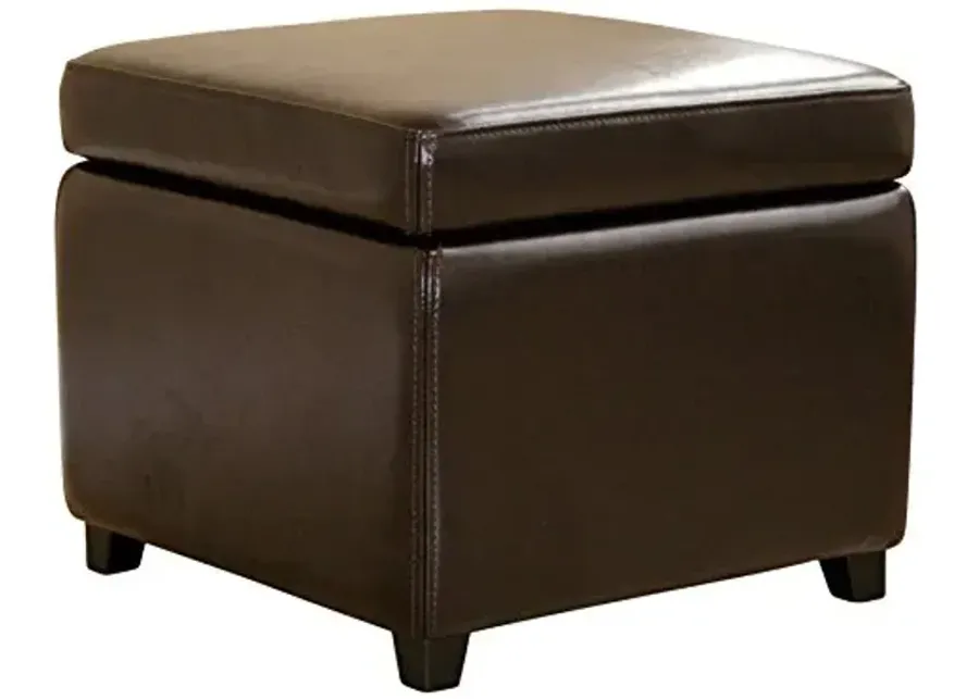 Baxton Studio Ottoman, Dark Brown-Dark Brown 1 65592-baxton-studio-ottoman-dark-brown-dark-brown-1.webp