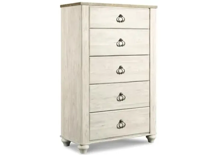 65841-signature-design-by-ashley-willowton-5-drawer-chest-of-drawers-two-tone-brown-and-whitewash-two-tone-1.webp