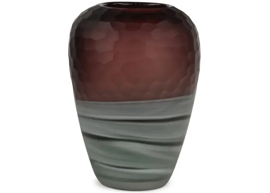 Dina Large Vase