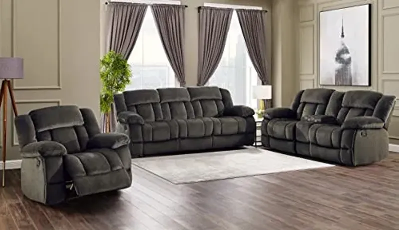 66036-lexicon-neuport-manual-reclining-living-room-set-3-piece-chocolate-chocolate-1.webp