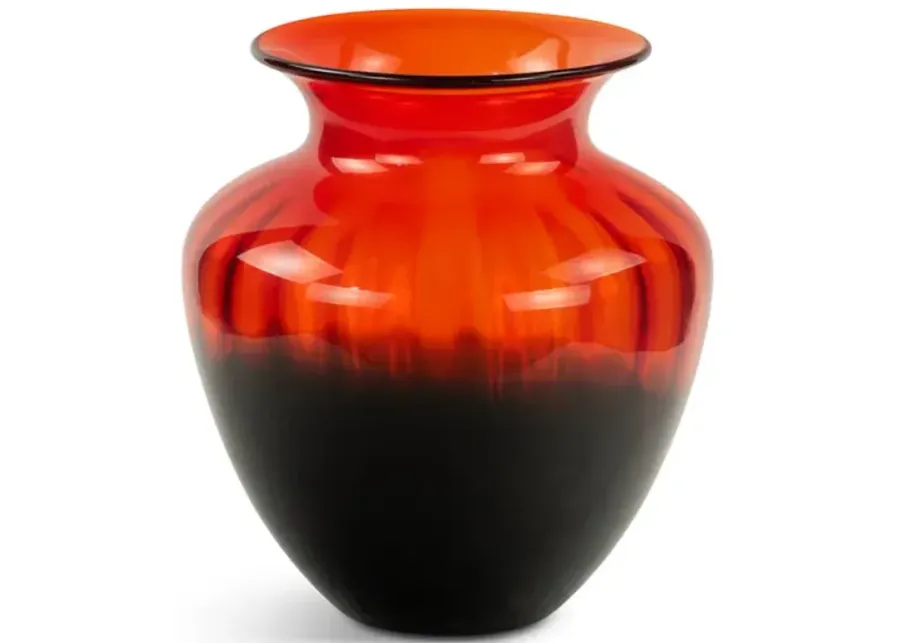 Rouge Large Vase