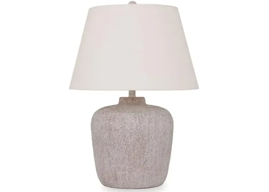 Signature Design by Ashley Danry Industrial Distressed Metal Table Lamp with 3-Way Switch, White & Light Brown-White & Light Brown 1 66371-signature-design-by-ashley-danry-industrial-distressed-metal-table-lamp-with-3-way-switch-white-light-brown-white-amp-light-brown-1.webp