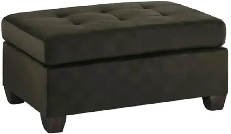 66819-homelegance-emilio-fabric-accent-ottoman-chocolate-chocolate-1.webp
