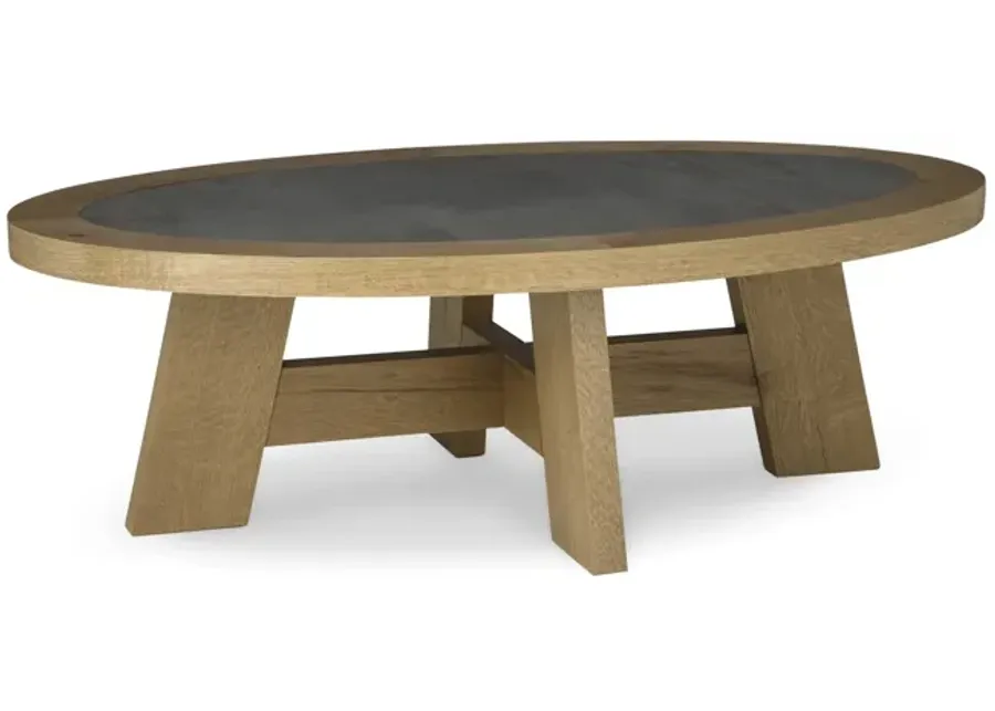 Homer Coffee Table