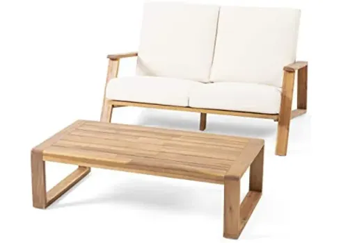 66884-christopher-knight-home-eartha-outdoor-loveseat-set-with-coffee-table-teak-finish-beige-teak-finish-beige-1.webp