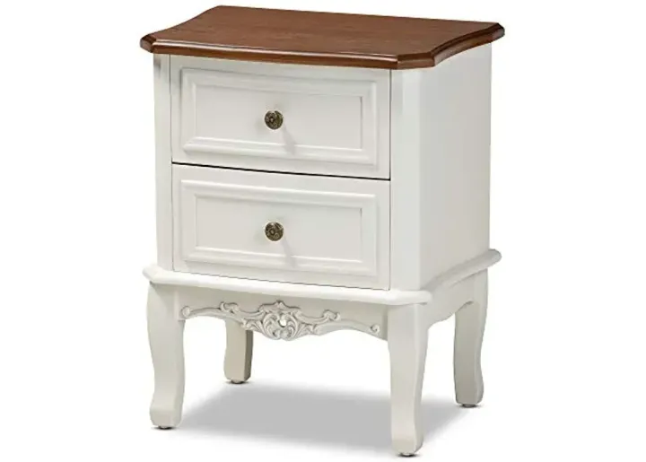 66919-baxton-studio-nightstands-white-cherry-brown-white-cherry-brown-1.webp