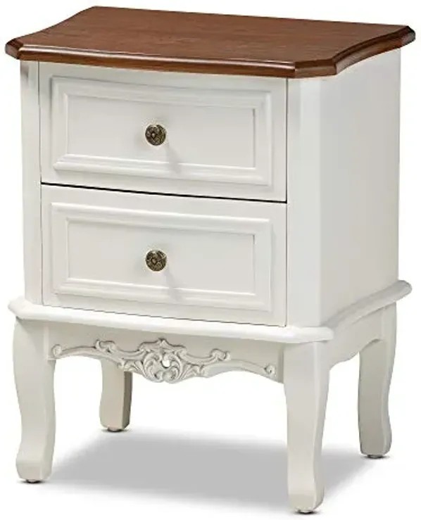 66919-baxton-studio-nightstands-white-cherry-brown-white-cherry-brown-1.webp