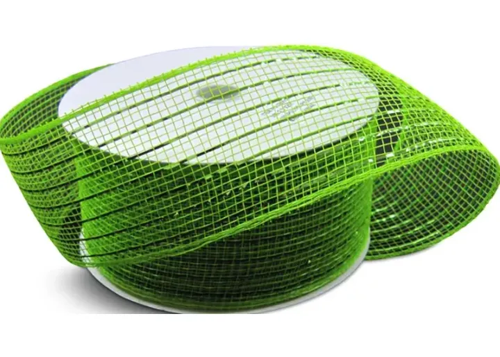 6697-2-5-mesh-ribbon-lime-1.webp