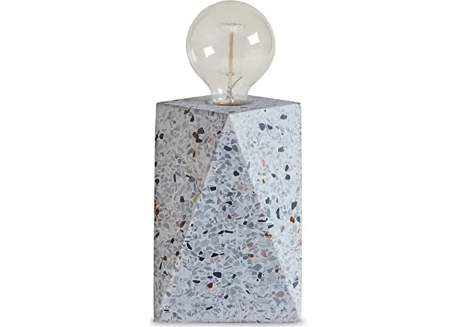 Signature Design by Ashley Maywick 7.13" Contemporary Concrete Table Lamp, White & Gray-White & Gray 1 67306-signature-design-by-ashley-maywick-7-13-contemporary-concrete-table-lamp-white-gray-white-amp-gray-1.webp