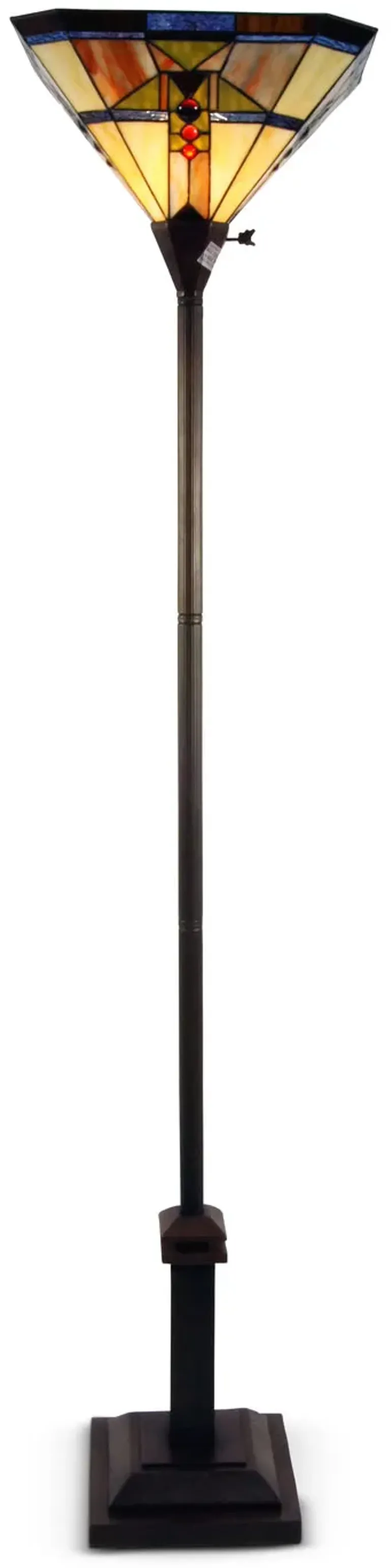 6734-drake-torchiere-lamp-4.webp Drake Torchiere Lamp