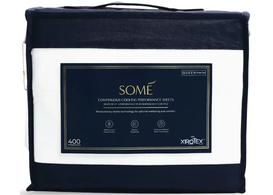 Performance King Sheet Set - White 1 6743-performance-king-sheet-set-white-1.webp