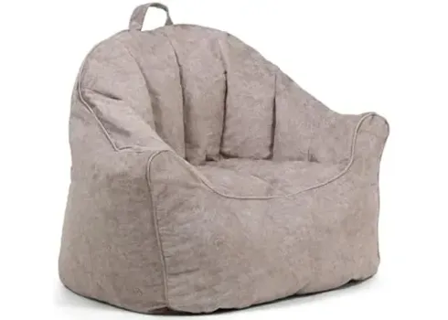 67575-big-joe-hug-bean-bag-chair-gray-hyde-vegan-suede-3-feet-grey-1.webp