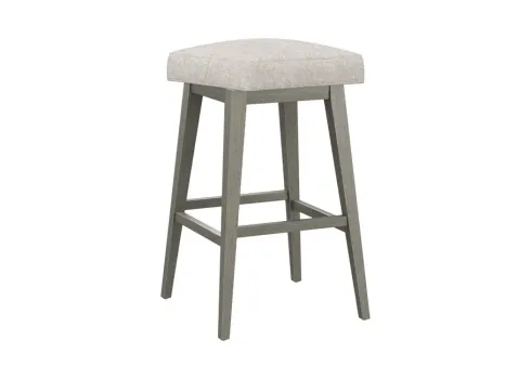 6768-tailormade-backless-stool-with-grey-base-brown-1.webp