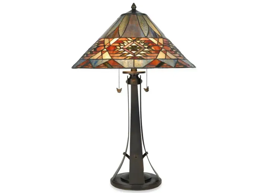 Tierra Mar Table Lamp