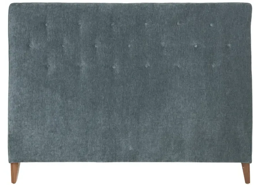 Stratus Tufted Headboard - King