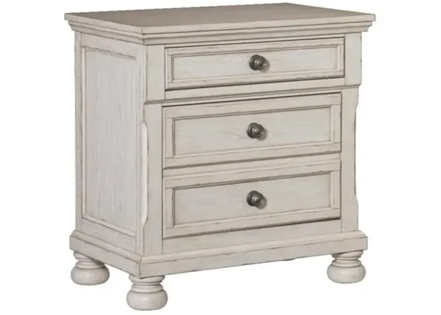 Homelegance 2-Drawer Nightstand, One Size, Antique White-Antique White 1 67983-homelegance-2-drawer-nightstand-one-size-antique-white-antique-white-1.webp