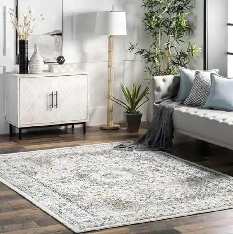 68042-nuloom-paisley-vintage-persian-area-rug-5-x-7-verona-grey-verona-grey-1.webp
