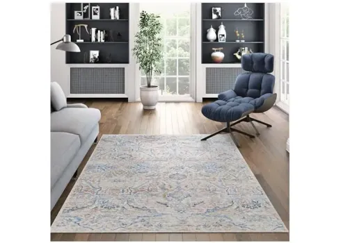 68094-couristan-couture-ballerine-area-rug-2-7-x-12-runner-burnished-gold-denim-blue-burnished-gold-1.webp