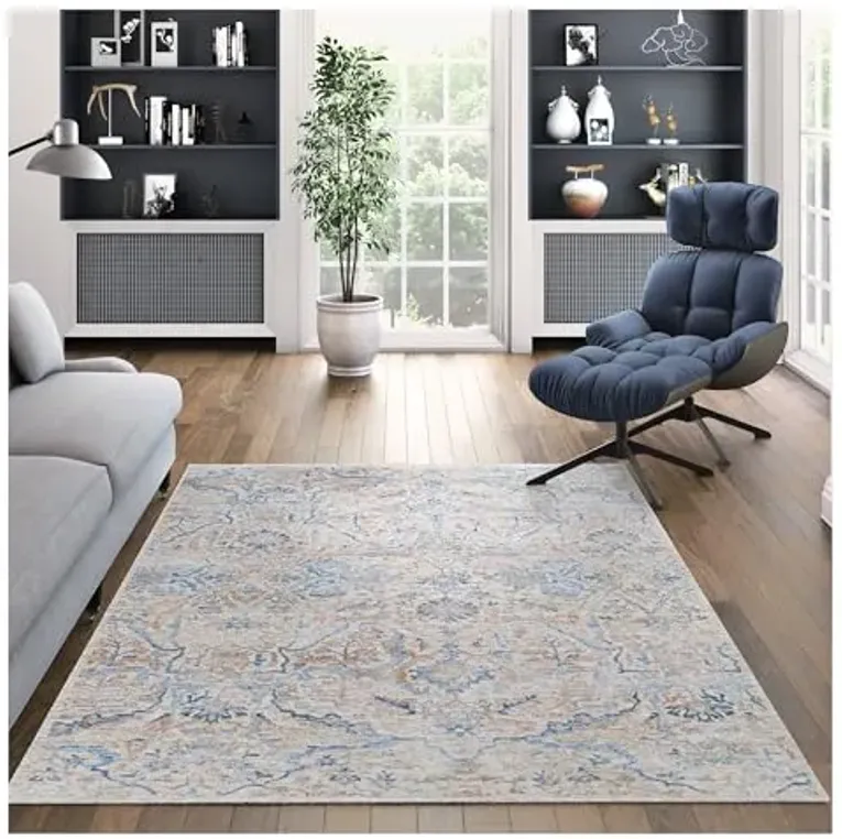 68094-couristan-couture-ballerine-area-rug-2-7-x-12-runner-burnished-gold-denim-blue-burnished-gold-1.webp